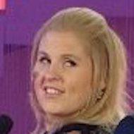 Maite Kelly, 45 (流行歌手)