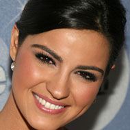 Maite Perroni, 40 (TV Actress)