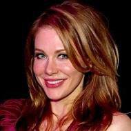 Maitland Ward, 47 (Actriz de Televisión)