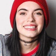Maitlyn Pezzo, 24 (电视女演员)