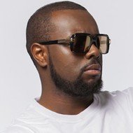 Maître Gims, 37 (Rapper)