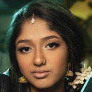 Maitreyi Ramakrishnan, 22 (TV Actress)