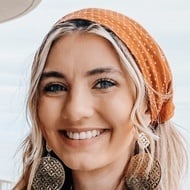 Maizie Berry, 26 (TikTok明星)