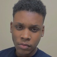 Maj Jones, 25 (TikTok Star)