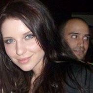 Maja Keuc, 33 (Soul Singer)