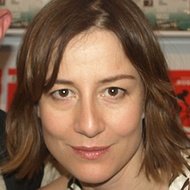 Maja Ostaszewska, 51 (Movie Actress)