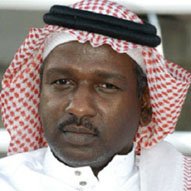 Majed Abdullah, 64 (Soccer Player)