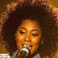 Majesty Rose, 33 (Pop Singer)