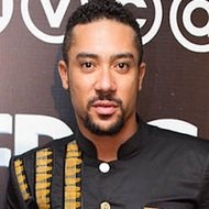 Majid Michel, 43 (Movie Actor)