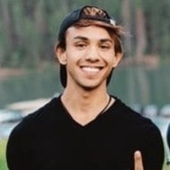 Majid Rashwan, 26 (TikTok Star)