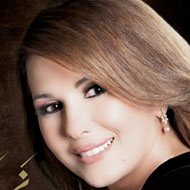 Majida El Roumi, 67 (歌劇演唱家)
