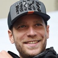 Majk Spirit, 39 (Rapper)