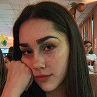 Majo Góngora, 23 (TikTok明星)