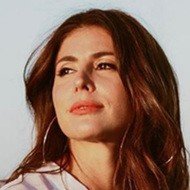 Majo Martino, 37 (TV Show Host)