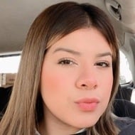 Majo Téllez, 26 (TikTok Star)