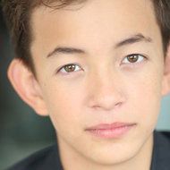 Major Curda, 24 (TV Actor)