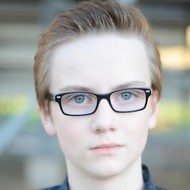 Major Dodson, 20 (电视演员)