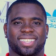 Major Wright, 37 (Football Player)
