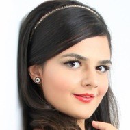 Maju Sanchez, 30 (TikTok Star)