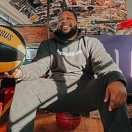 Mak Thompson, 36 (TikTok明星)