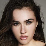 Makaila Nichols, 27 (Model)