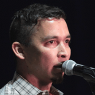 Makana, 46 (Guitarist)