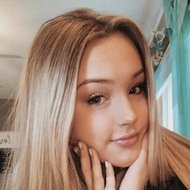 Makayla Leko, 23 (TikTok Star)