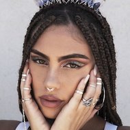 Makayla London, 28 (Model)