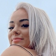 Makayla Weaver, 26 (TikTok Star)