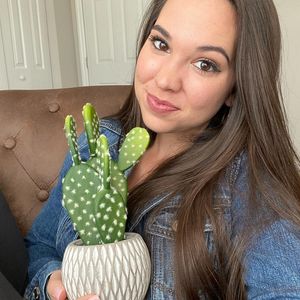 Makenna Gott, 29 (YouTube明星)