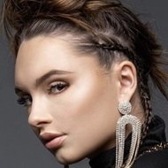 Makenzie Rooney, 22 (模特)