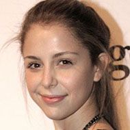 Makenzie Vega, 30 (TV Actress)