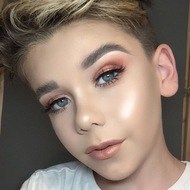 MakeupbyJack, 17 (Instagram Star)