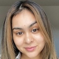 MakeupByPita, 28 (YouTube Star)