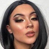 Makeuppbyruthie, 20 (TikTok明星)