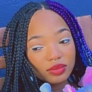 Makhyli, 20 (TikTok Star)