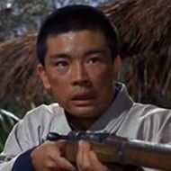 Mako Iwamatsu (1933 - 2006) (Movie Actor)