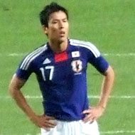 Makoto Hasebe, 40 (Soccer Player)