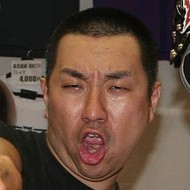 Makoto Izubuchi, 51 (喜剧演员)