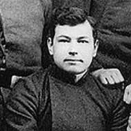 Maksim Bahdanovic (1891 - 1917) (诗人)