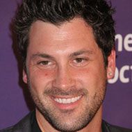 Maksim Chmerkovskiy, 44 (Tänzer)