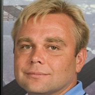 Maksim Surayev, 53 (宇航员)