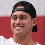 Makua Rothman, 39 (Surfer)