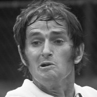 Mal Anderson, 89 (Tennis Player)