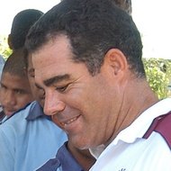 Mal Meninga, 65 (Rugby Coach)