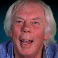 Mal Peet (1947 - 2015) (青年作者)