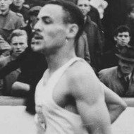 Mal Whitfield (1924 - 2015) (Runner)