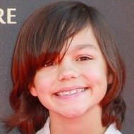 Malachi Barton, 16 (TV Actor)