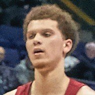 Malachi Flynn, 27 (Joueur de basketball)