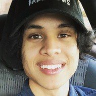 Malachichi, 26 (YouTube Star)
